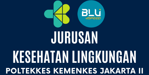 Jurusan Kesehatan Lingkungan Poltekkes Kemenkes Jakarta 2