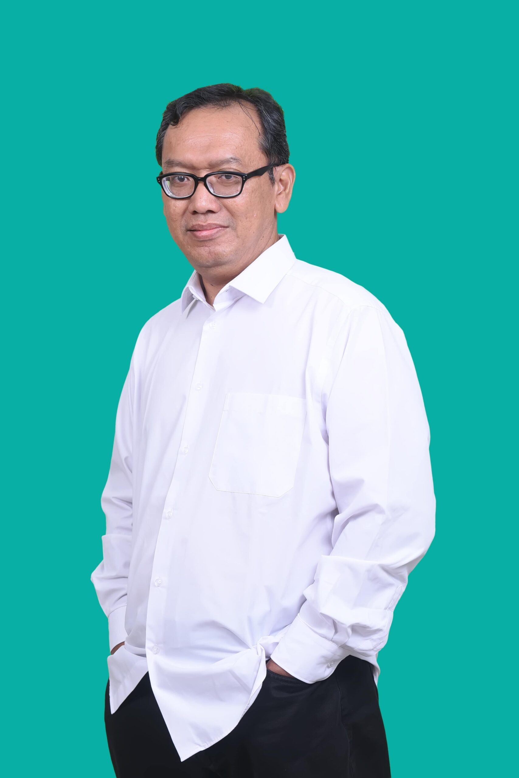 DOSEN & STAF – Kesehatan Lingkungan Poltekkes Kemenkes Jakarta II
